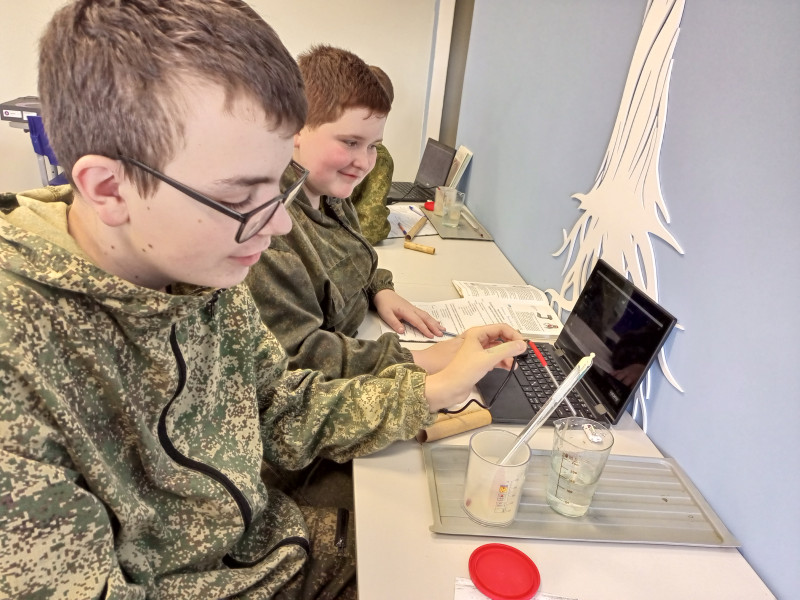 Урок-исследование по физике.