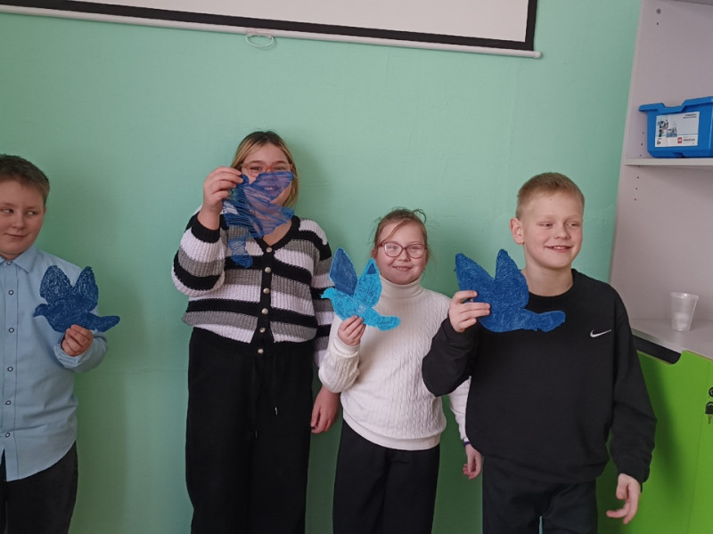 Крещение Господне.